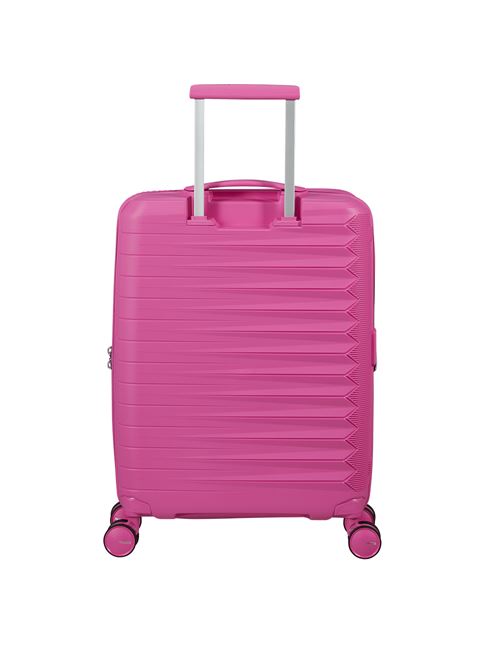 Fastforward cab trolley SAMSONITE | 15525955/20ELECTRIC FUCHISA